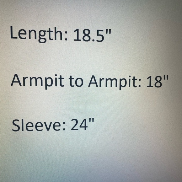 MK Michael Kors Light Lavender Jean Jacket Size Medium - Picture 6 of 6